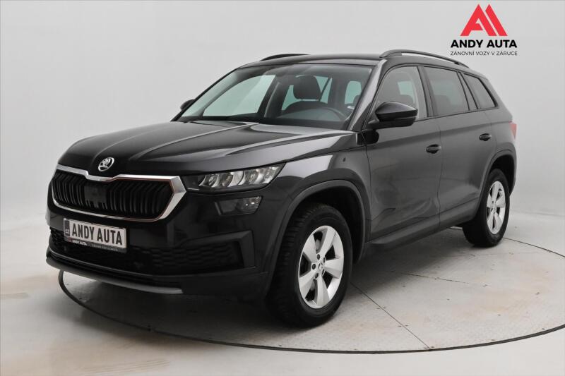 �koda Kodiaq