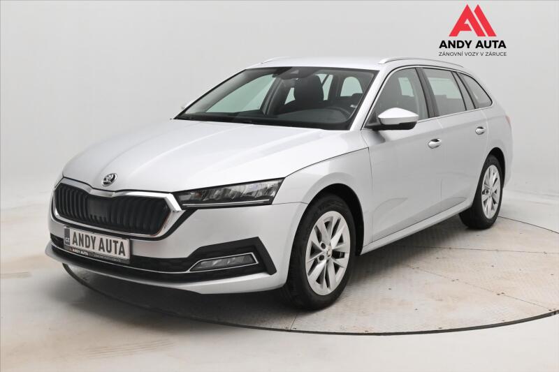 �koda Octavia