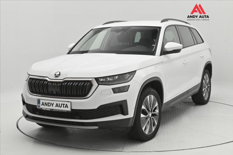 �koda Kodiaq