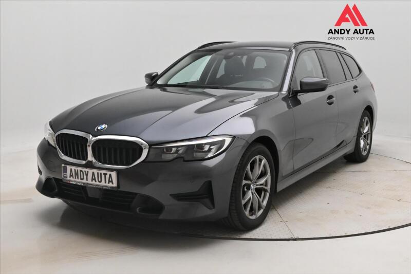 BMW Serie 3