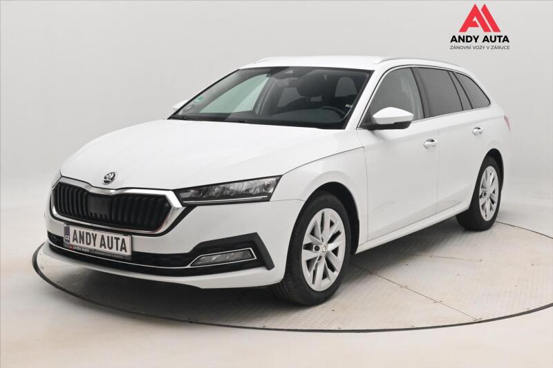 �koda Octavia