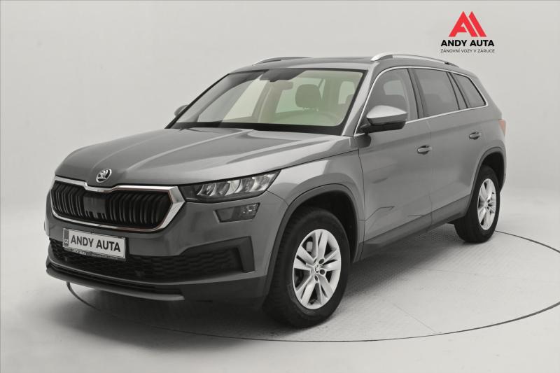 �koda Kodiaq