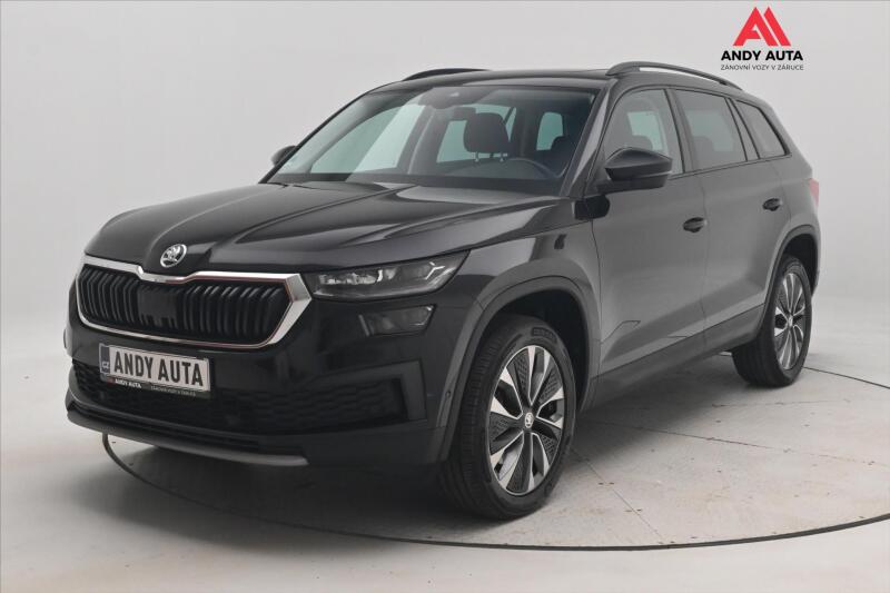 �koda Kodiaq