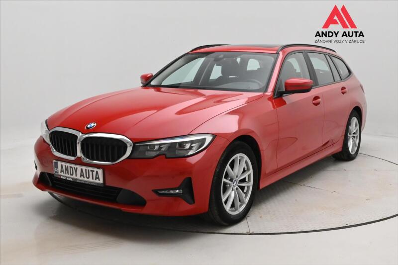 BMW Serie 3