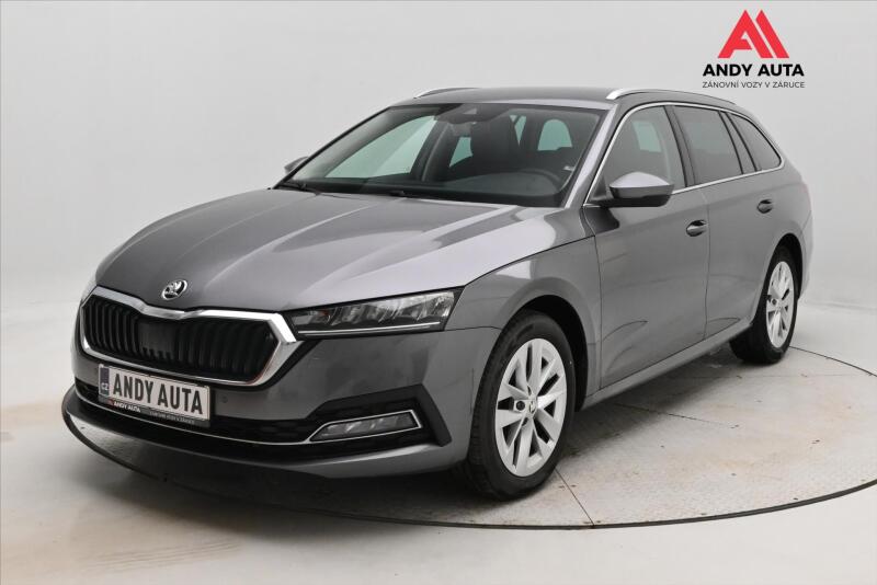 �koda Octavia