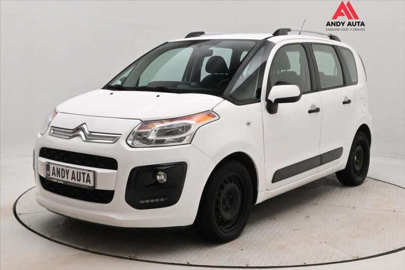 Citro�n C3 Picasso