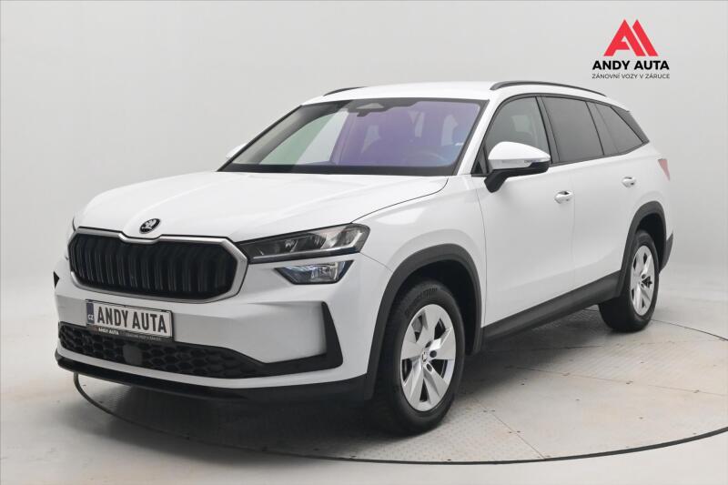 �koda Kodiaq