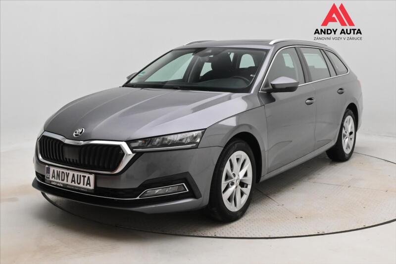 �koda Octavia