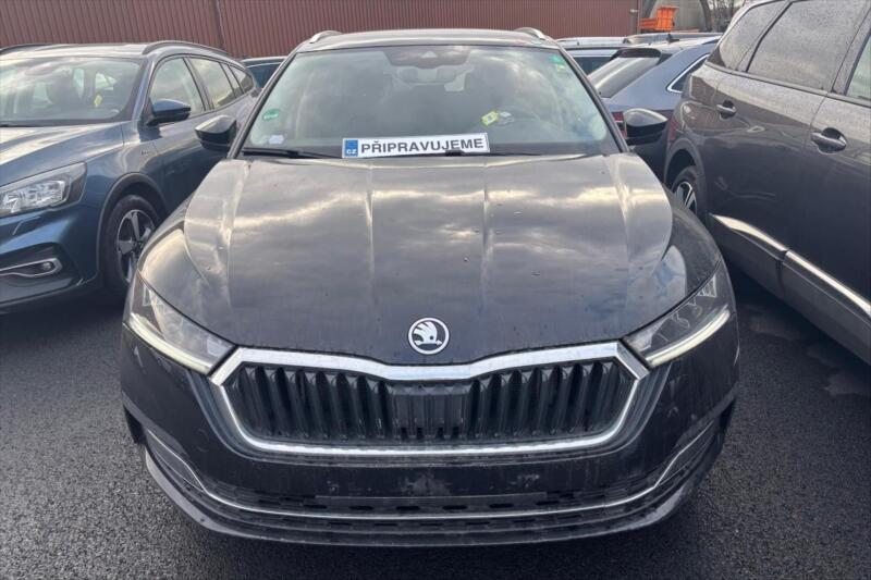 �koda Octavia