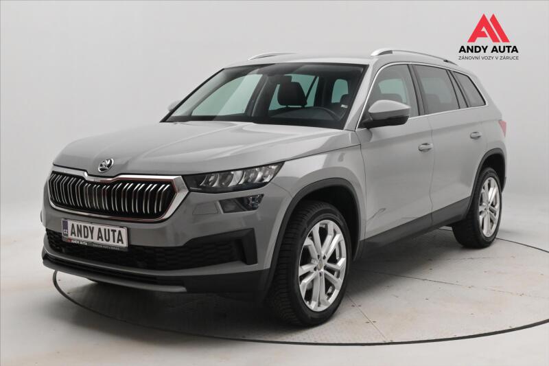 �koda Kodiaq