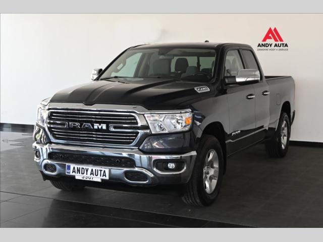 Dodge RAM 3,6 V6 1500 4x4 Big Horn/Lone