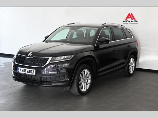 koda Kodiaq