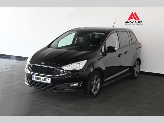 Ford Grand C-MAX 1,5 TDCi 88kW Trendline 7míst