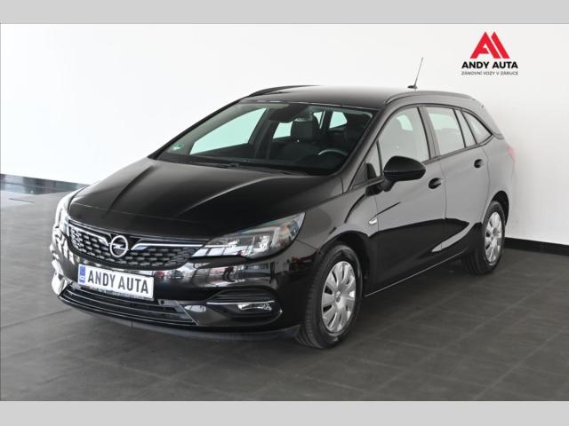 Opel Astra 1,5 CDTI 77 kW SPORT TOURER Zá