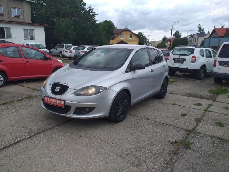 Seat Altea