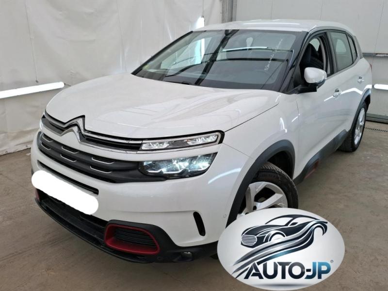 Citron C5 Aircross