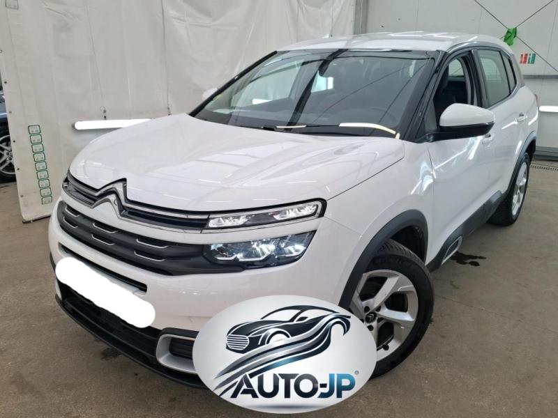 Citron C5 Aircross
