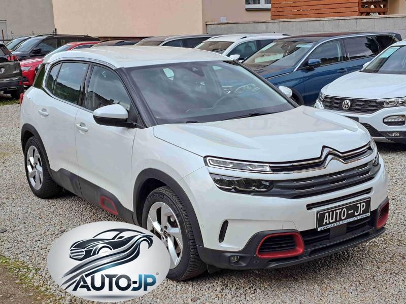 Citron C5 Aircross