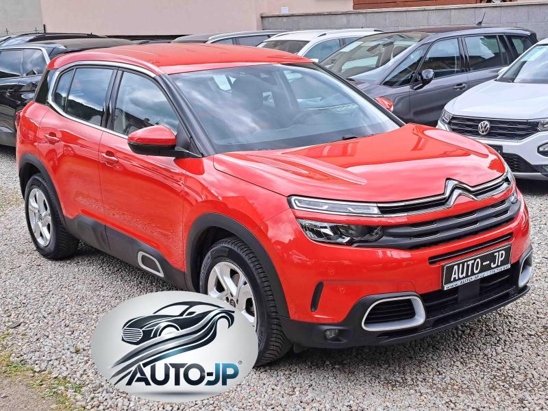Citron C5 Aircross