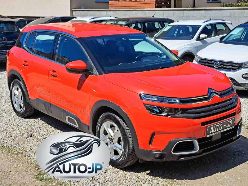 Citron C5 Aircross