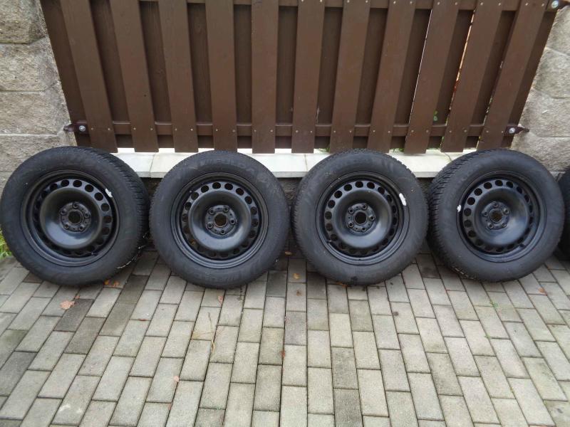 __16plechy 5x112 6.5J16H2 ET41