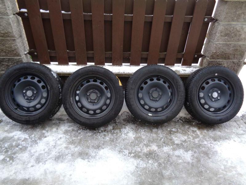 __16plechy 5x112 6.5J16H2 ET46