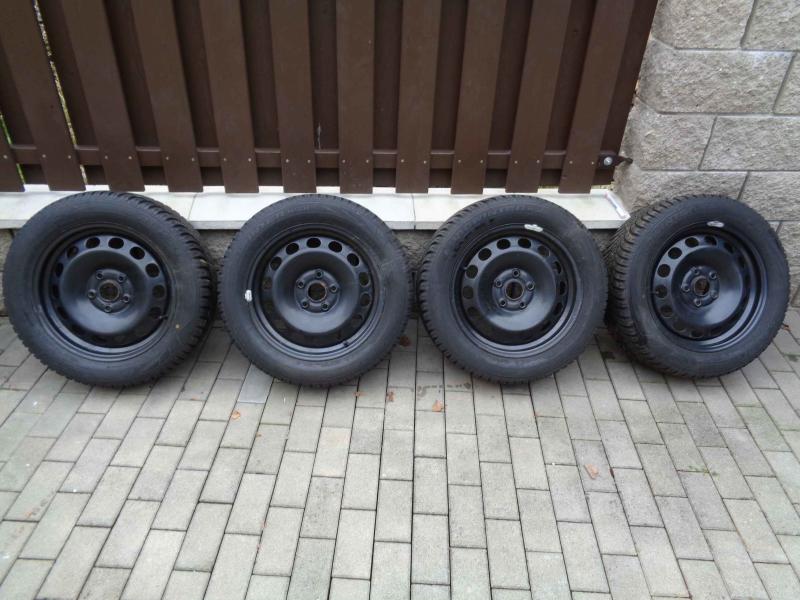 __16plechy 5x112 6.5J16H2 ET46