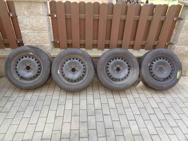 __16plechy 5x108 6.5J16H2 ET50