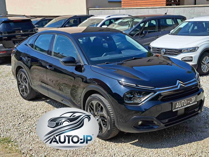 Citron C4 X