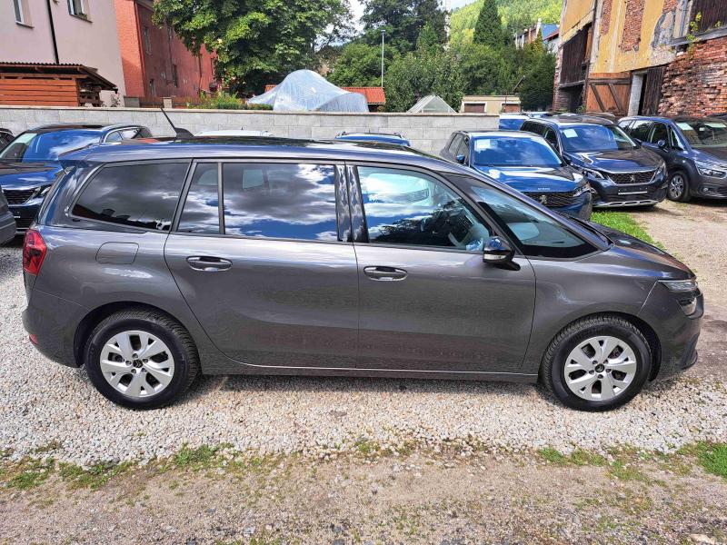 Citro�n Grand C4 SpaceTourer