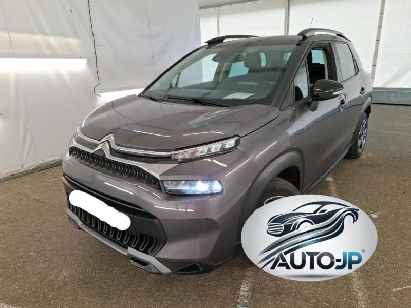 Citron C3 Aircross