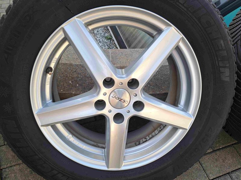 _17ALU 5x112 6.5J 17H2 ET38