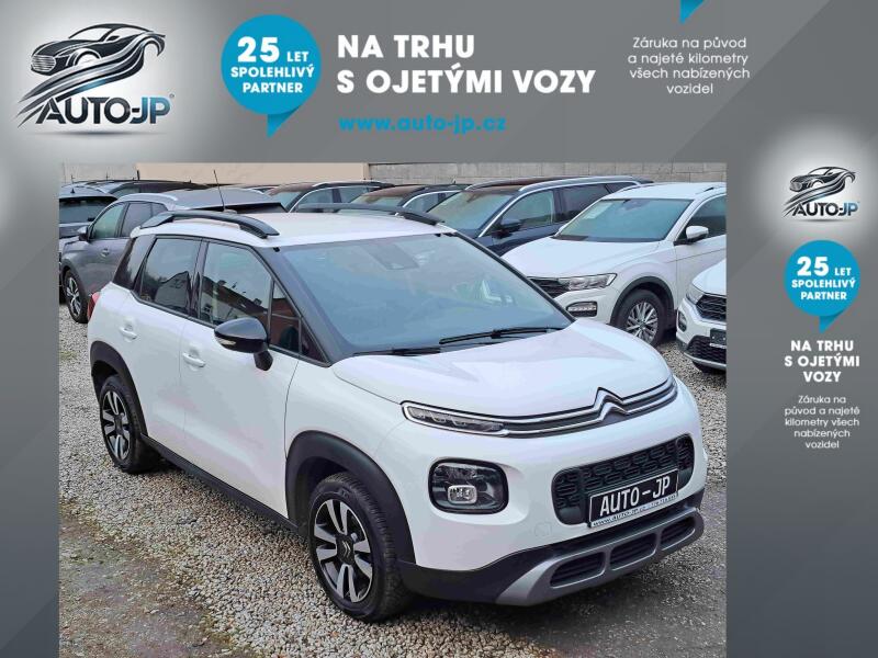 Citro�n C3 Aircross