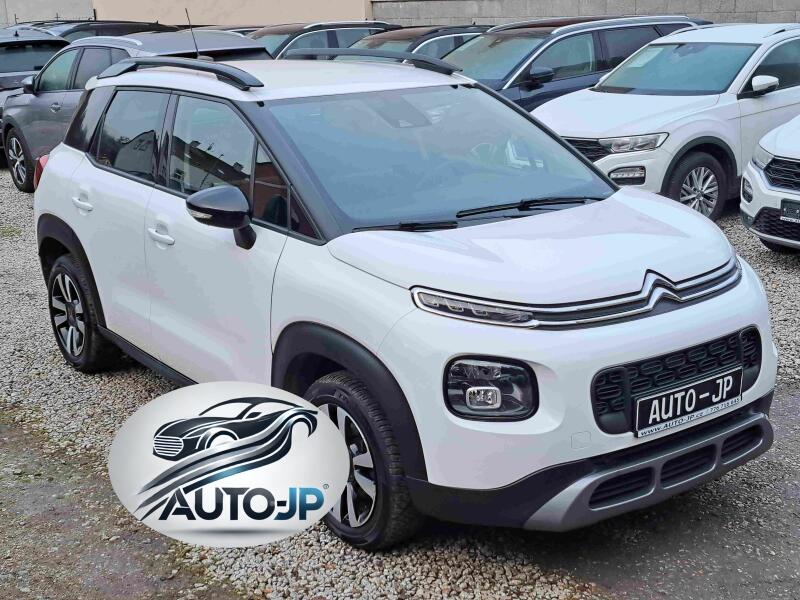 Citro�n C3 Aircross
