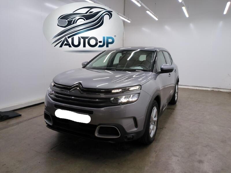 Citro�n C5 Aircross