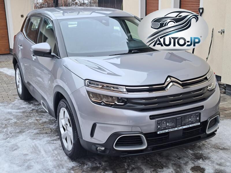 Citro�n C5 Aircross