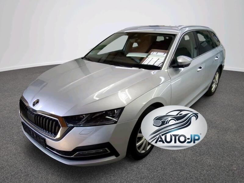 �koda Octavia