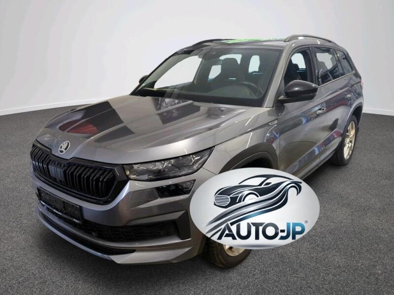 �koda Kodiaq