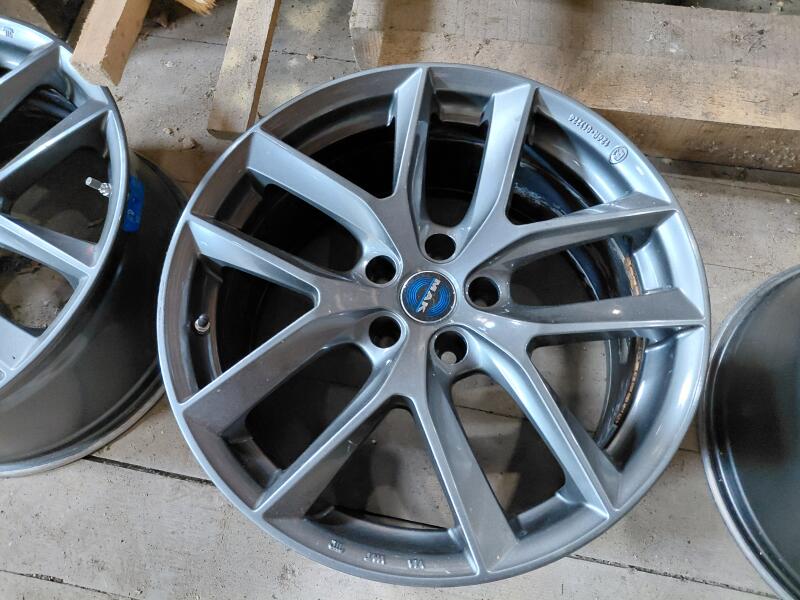 _19ALU 5x114 9.5J 19H2 ET45
