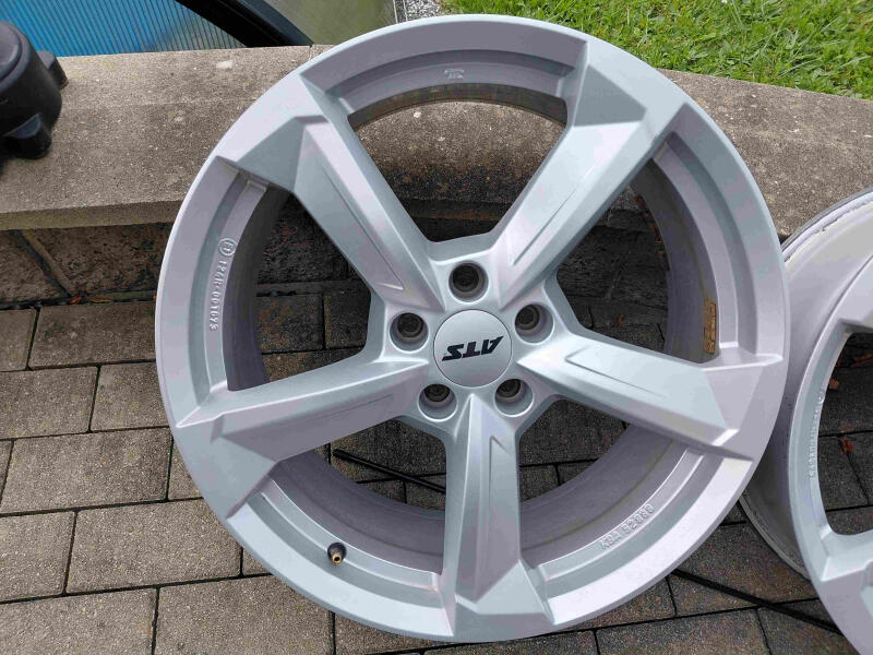 _19ALU ATS 5x112 8J 19H2 ET45