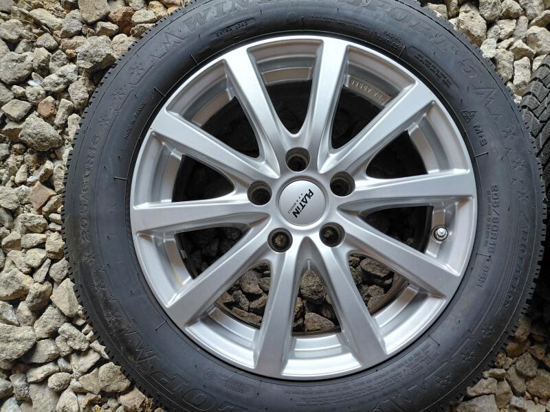 _16ALU 5x112 6.5J 16H2 ET46