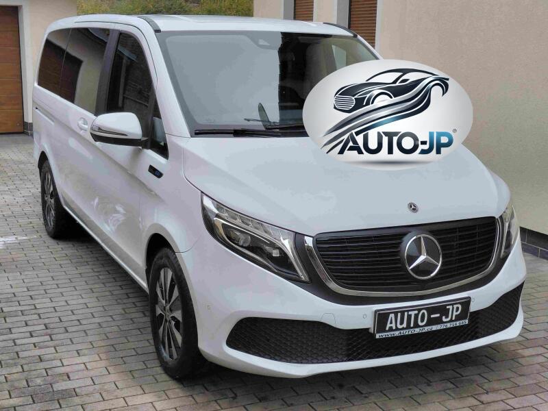 Mercedes-Benz EQV