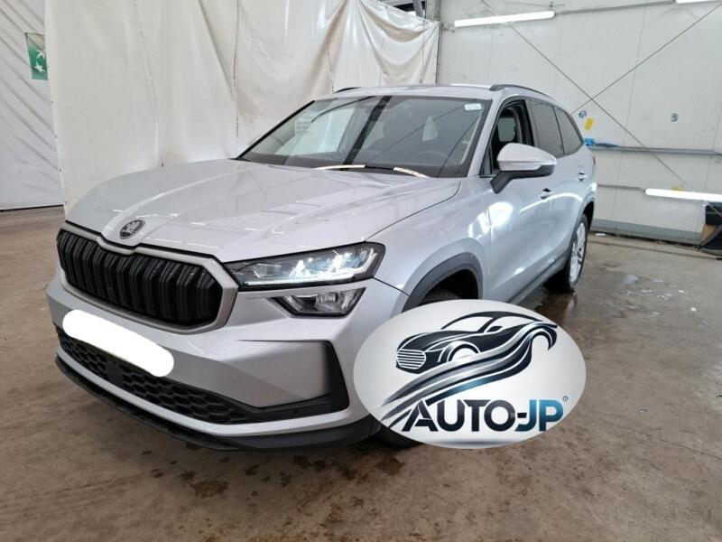 �koda Kodiaq