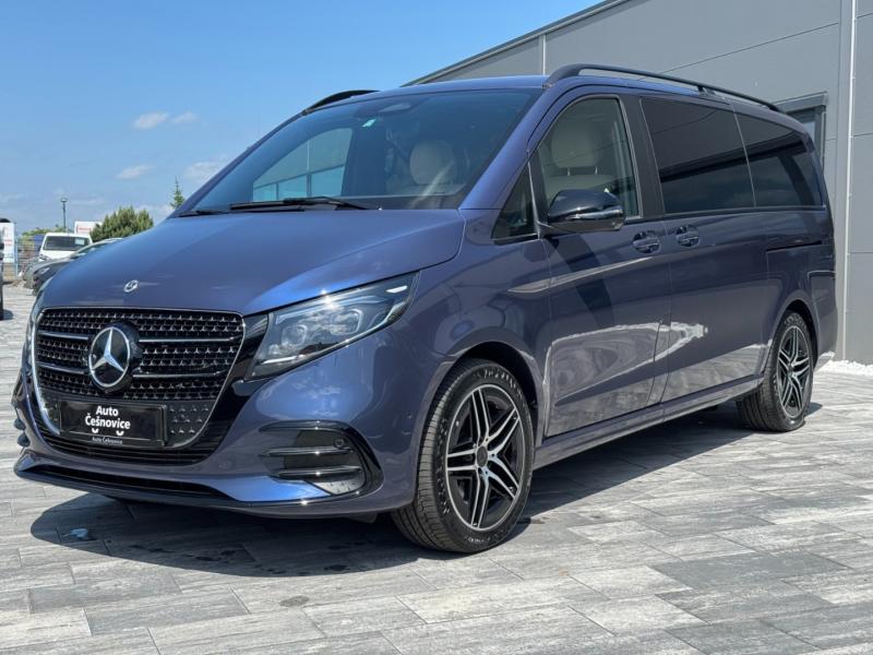 Mercedes-Benz Klasse V