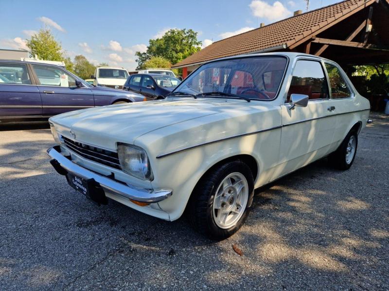 Opel Kadett