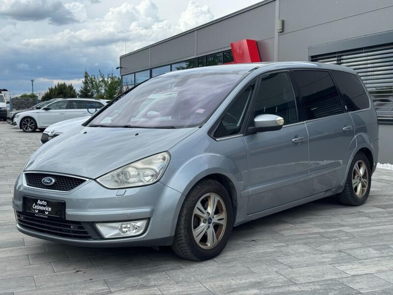 Ford Galaxy