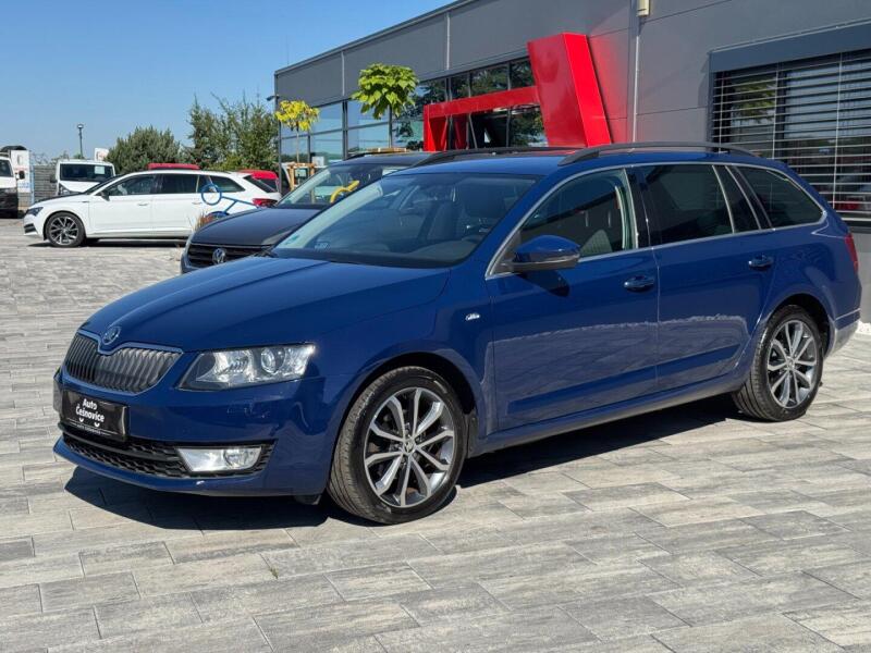 �koda Octavia