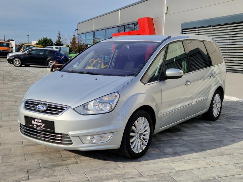 Ford Galaxy