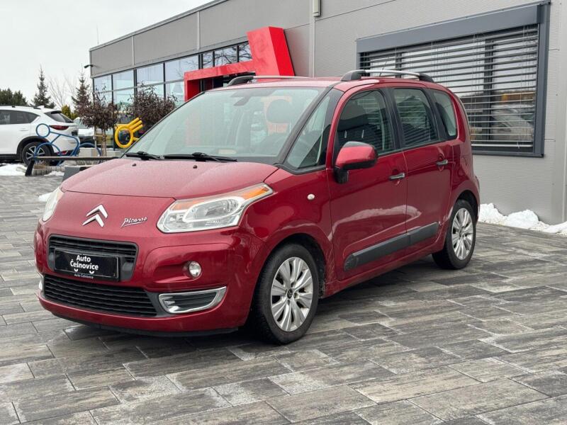 Citro�n C3 Picasso