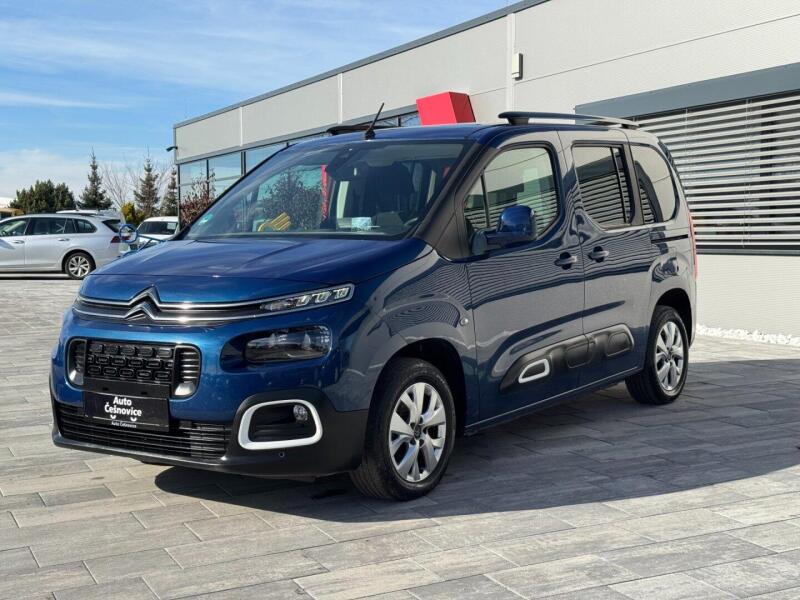 Citro�n Berlingo